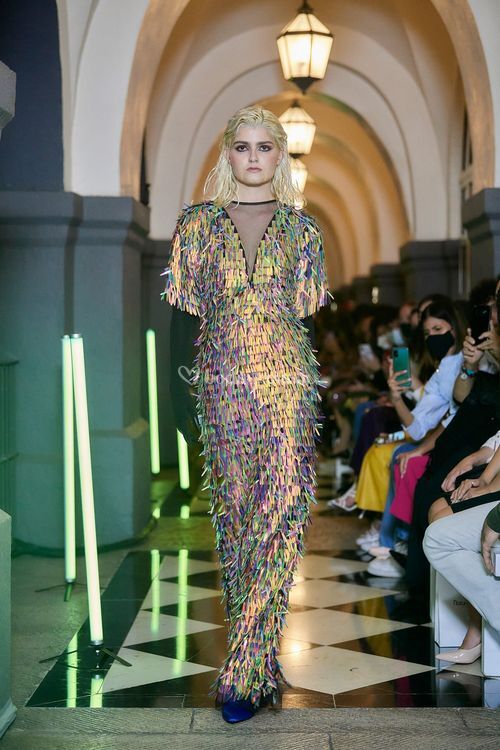 Look 30, Alexia Ulibarri