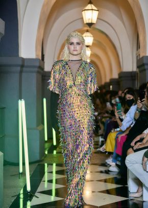 Look 30, Alexia Ulibarri