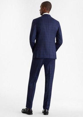 MK01003 NAVY, Brooks Brothers