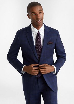 MK01003 NAVY, Brooks Brothers