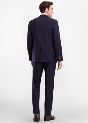 MK01019 NAVY, Brooks Brothers