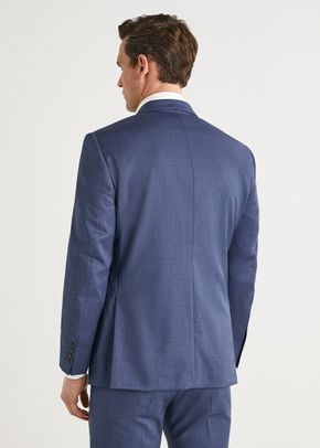 HM470178 551, Hackett London