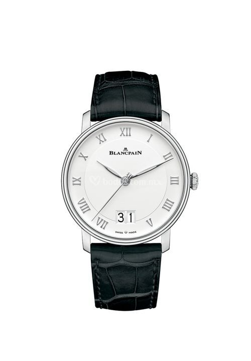 N06669O011027N055B6626, Blancpain