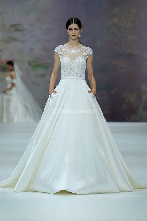 MP 24, Pronovias