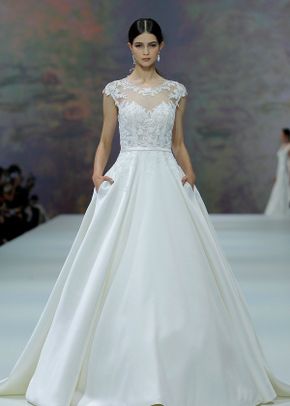 MP 24, Pronovias