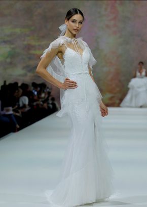 MP 05, Pronovias