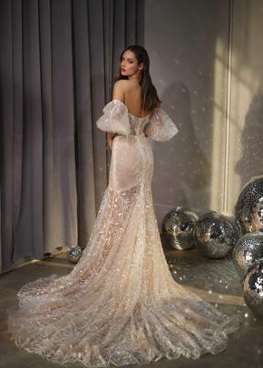 JET, Galia Lahav