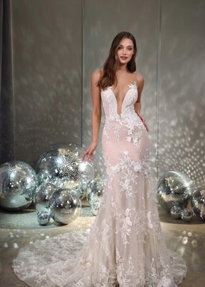 SHIMMER, Galia Lahav