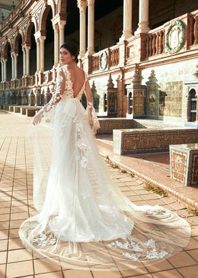 MIRANNE, Pronovias