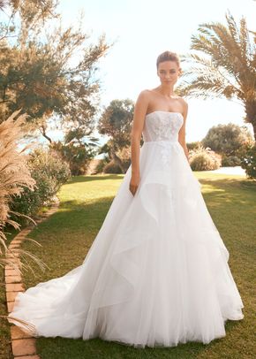 MAIRA, Pronovias