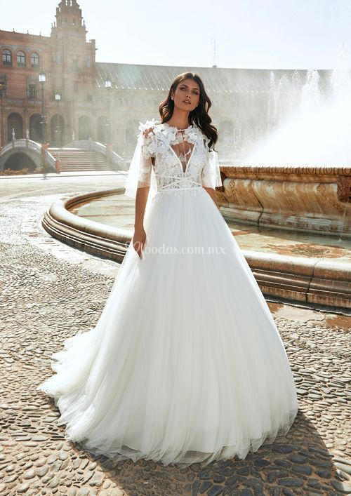 MARISOL, Pronovias