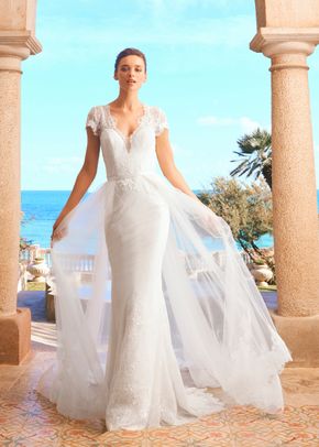 ORLA, Pronovias