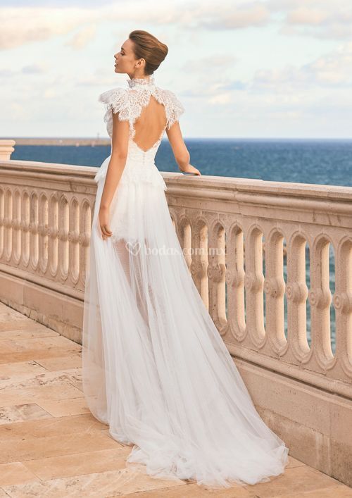 MAEBH, Pronovias