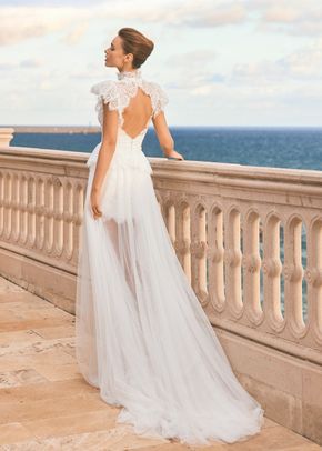 MAEBH, Pronovias