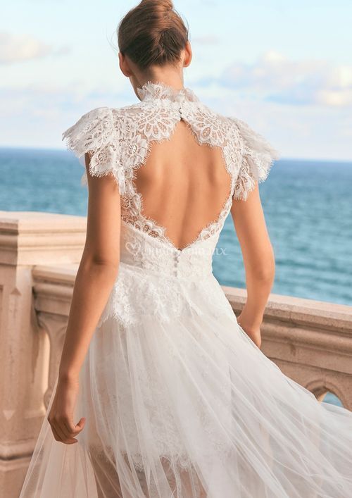 MAEBH, Pronovias