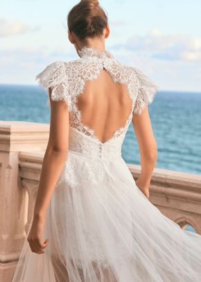 MAEBH, Pronovias