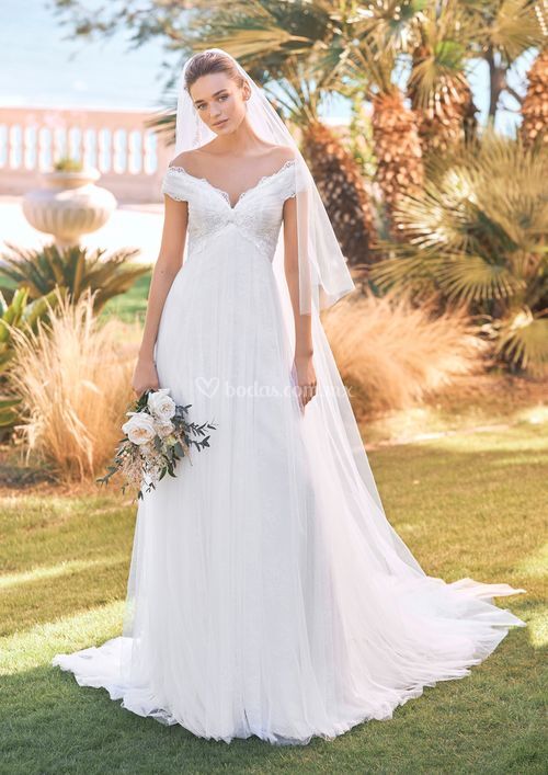 ETAIN, Pronovias