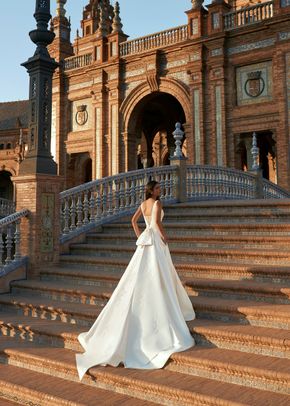 FERNANDA, Pronovias