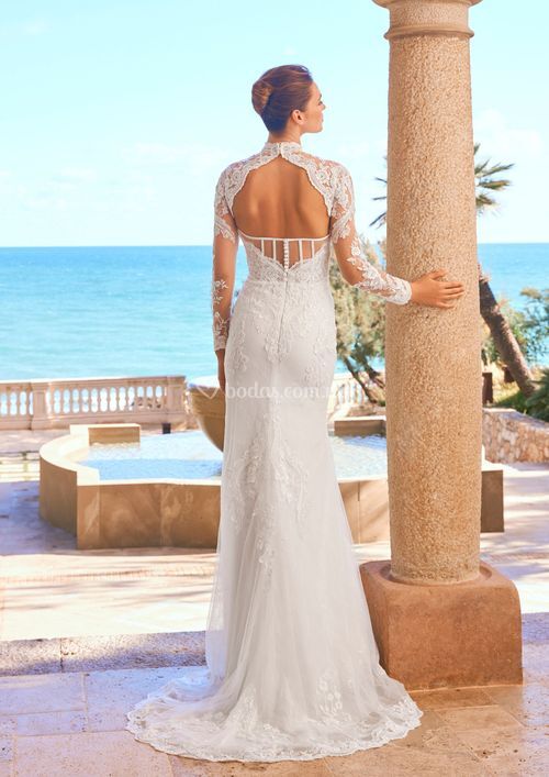 DERYA, Pronovias