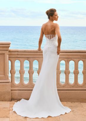 ELFIE, Pronovias