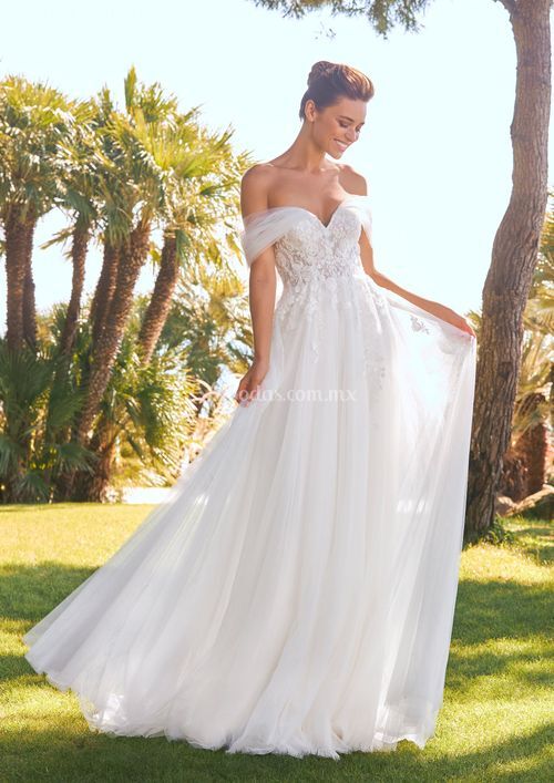 SHAYLEEN, Pronovias