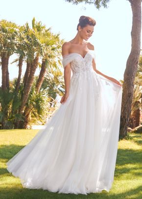 SHAYLEEN, Pronovias