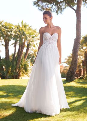 SHAYLEEN, Pronovias