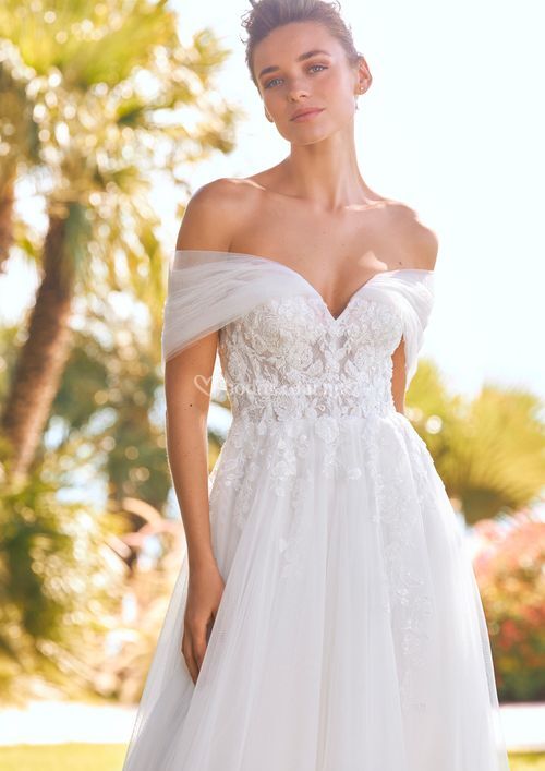 SHAYLEEN, Pronovias