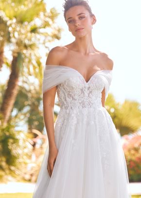 SHAYLEEN, Pronovias