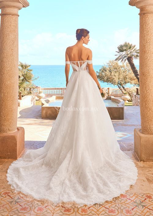 GLENDA, Pronovias