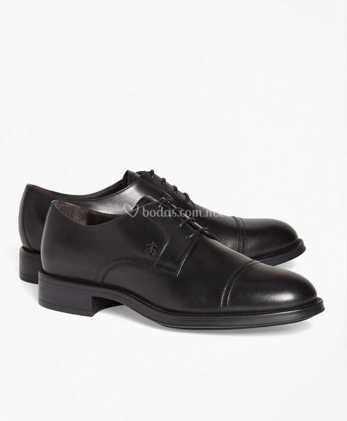 MH00553 BLACK, Brooks Brothers