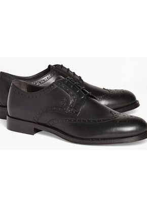 MH00550 BLACK, Brooks Brothers