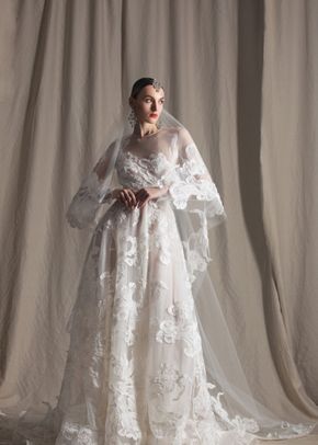 AMOROSA, Naeem Khan