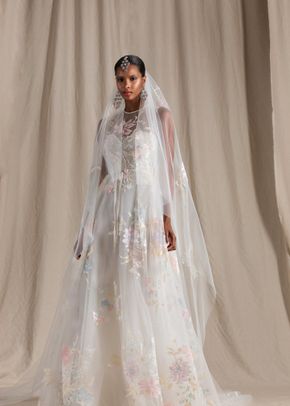 FLORES, Naeem Khan