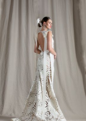 VENTURA, Naeem Khan