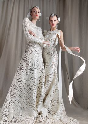 VENTURA, Naeem Khan