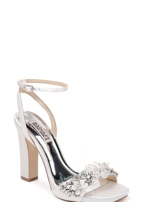 Alexa Embellished Block Heel1, Badgley Mischka