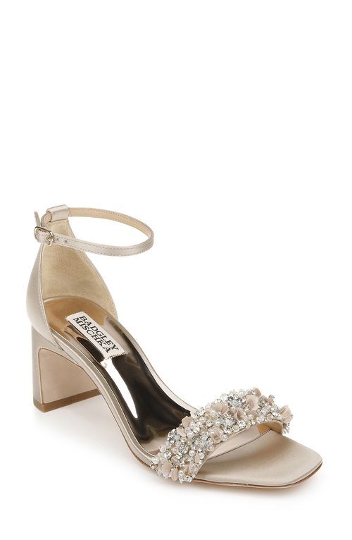 MP6320  Teela Block Heel Sandal1, Badgley Mischka