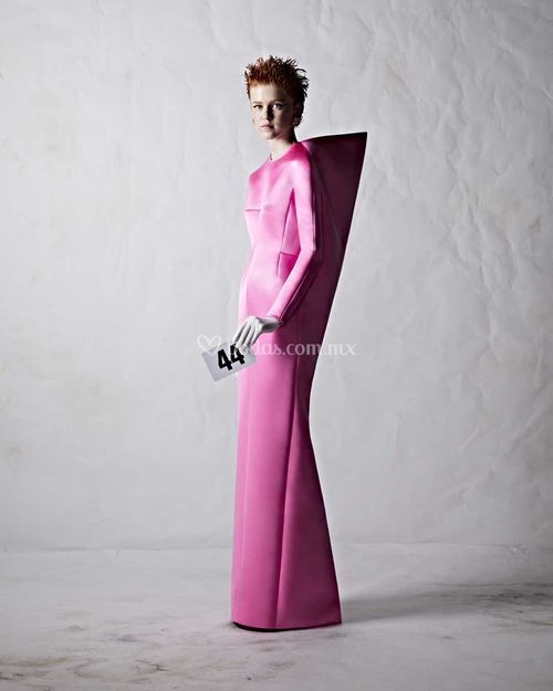 LOOK 44, Balenciaga