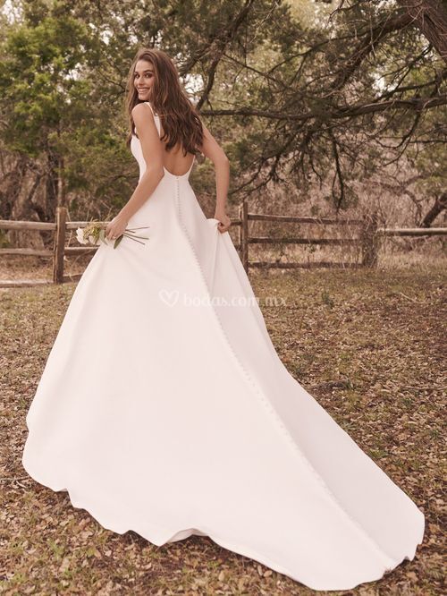 Paxton, Maggie Sottero