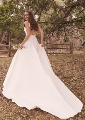 Paxton, Maggie Sottero