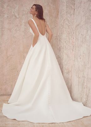 Paxton, Maggie Sottero