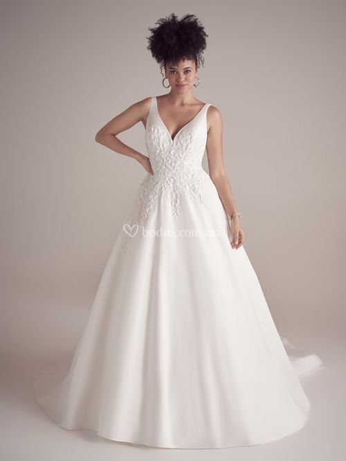 Paxton, Maggie Sottero