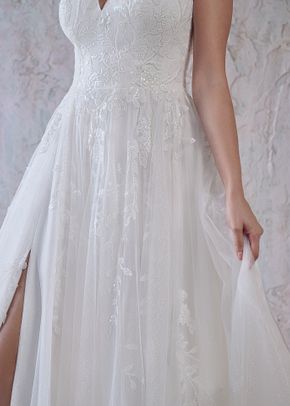 Sandrine, Maggie Sottero