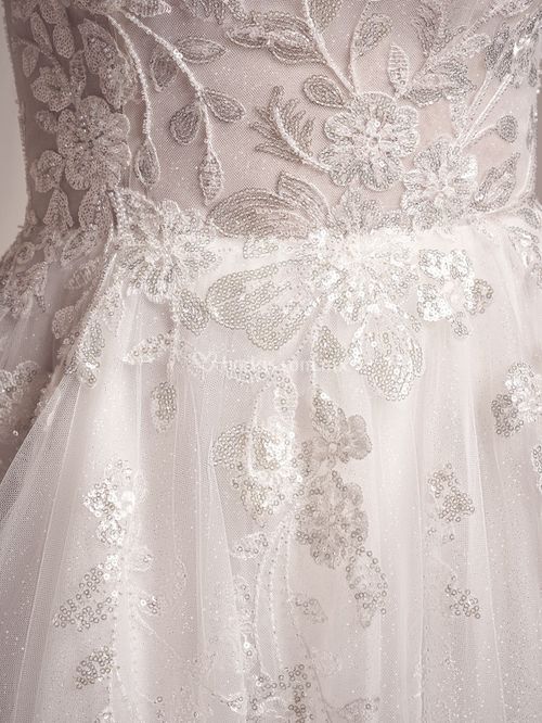 Sandrine, Maggie Sottero