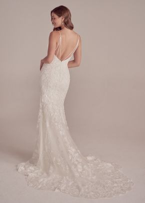 Phoebe, Maggie Sottero