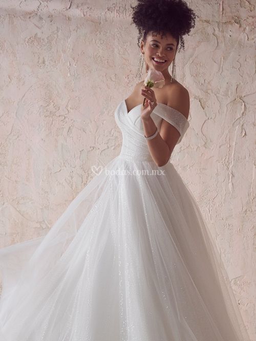 Tatiana, Maggie Sottero