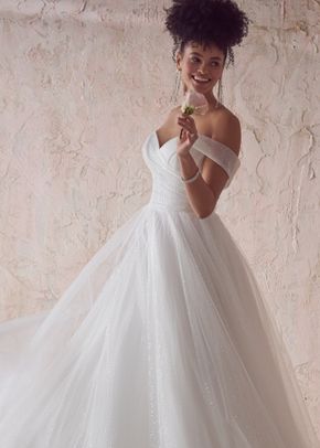 Tatiana, Maggie Sottero