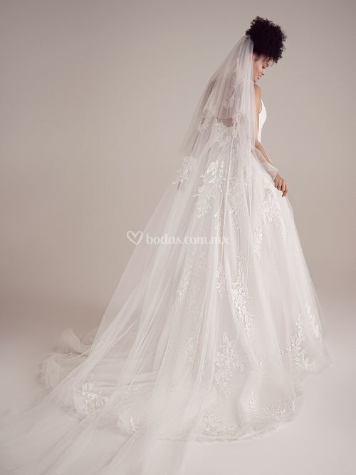 Victoriana, Maggie Sottero