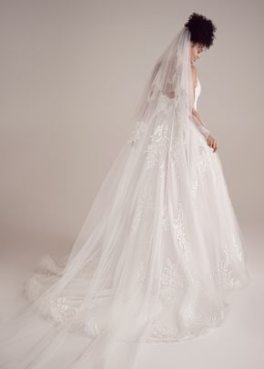 Victoriana, Maggie Sottero